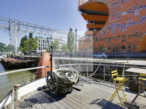 BUREAUX à LOUER