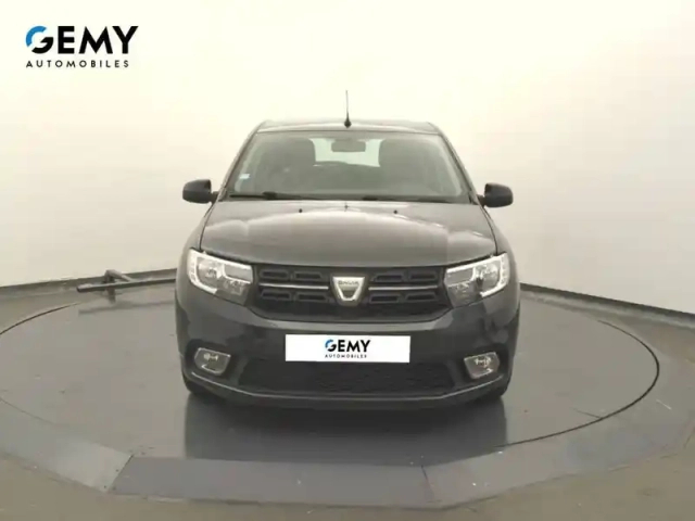 Dacia Sandero sce 75 — photo 2