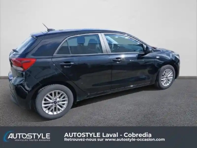 Kia Rio 1.2 dpi 84ch active — photo 7