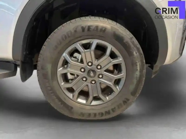 Ford Ranger super cabine 2.0 ecoblue 205 ch s&amp;s bva10 e-4wd — photo 14