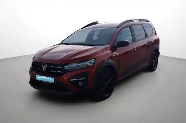 Dacia Jogger eco-g 100 5 places