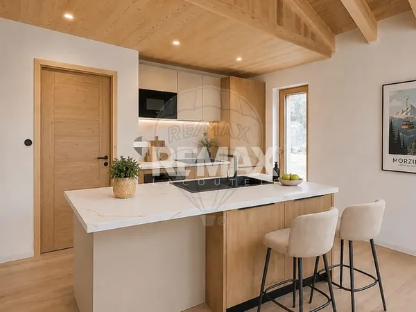 Maison 5 pièces 120 m²