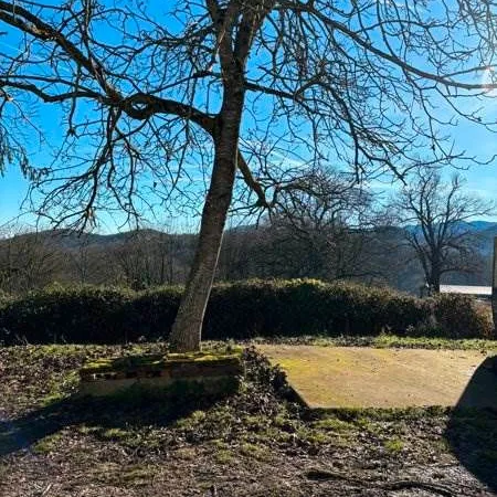 Ferme 5 pièces 135 m²