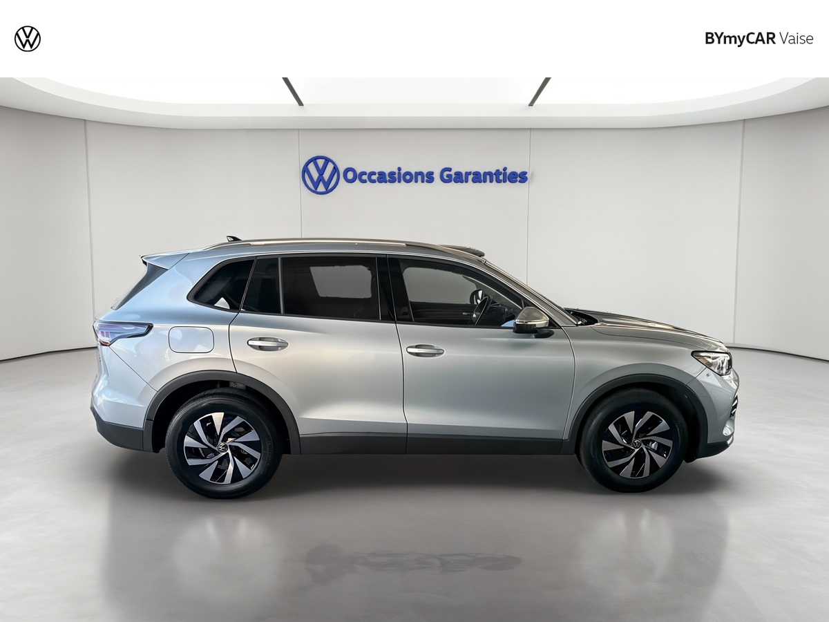 Volkswagen Tiguan 1.5 eTSI 131ch DSG7 — photo 6
