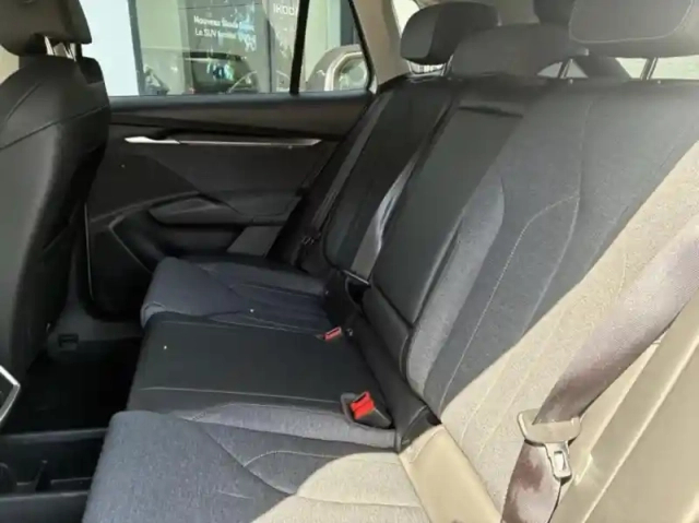 Skoda Elroq 286ch 85 plus — photo 8