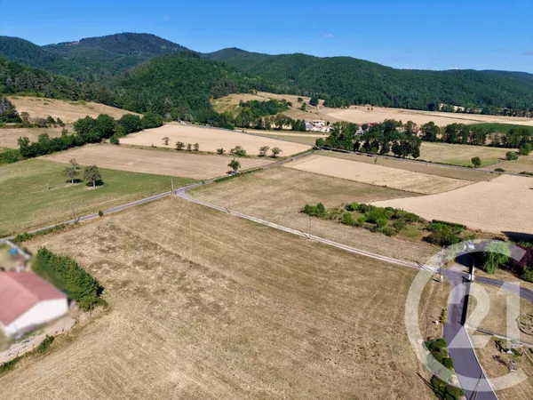 Terrain 3096 m²