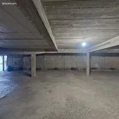 Garage et parking Location Brives-Charensac 53€