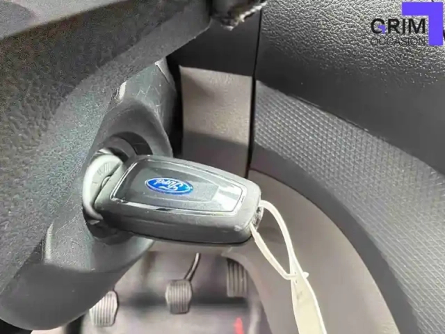 Ford Transit Connect fgn l1 1.0e100 e85 s&amp;s — photo 52