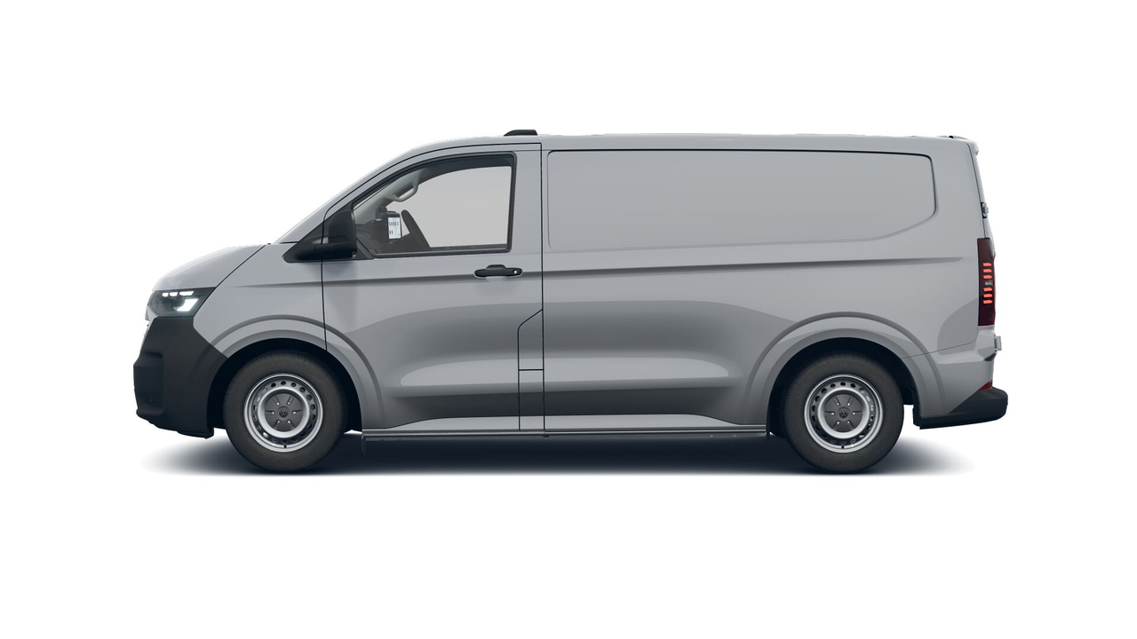 Volkswagen Utilitaires TRANSPORTER VAN L1H1 2.0 TDI 150 BVA8 — photo 2