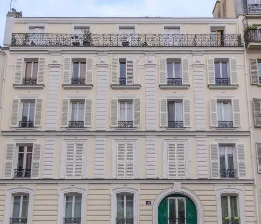 Appartement 1 pièce 70 m²