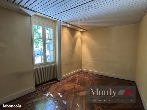 Appartement 4 pièces 76 m²