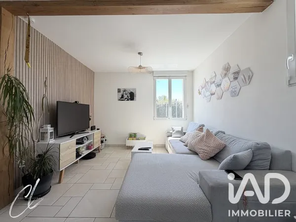 Vente Pavillon 5 pièces