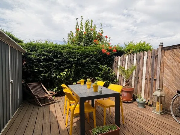 Duplex Meyran