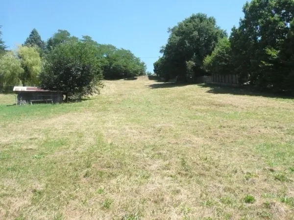 Terrain 7149 m²