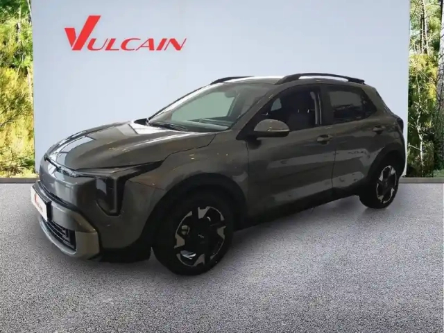 Kia Stonic 1.0 t-gdi 115 ch mhev dct7