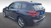 Bmw X3 xDrive30dA 265ch M Sport — photo 6