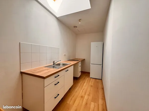 Location appartement bourg sous la roche