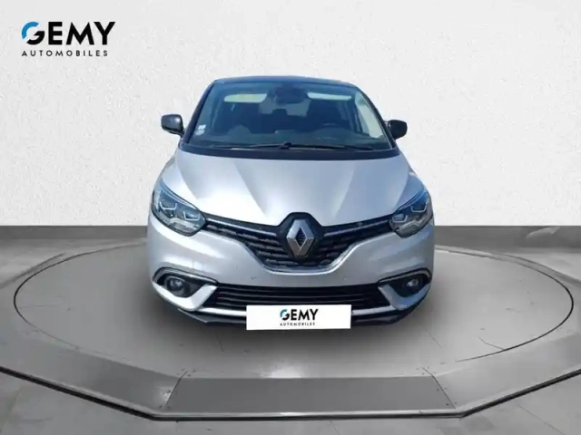 Renault Scenic tce 140 fap — photo 2