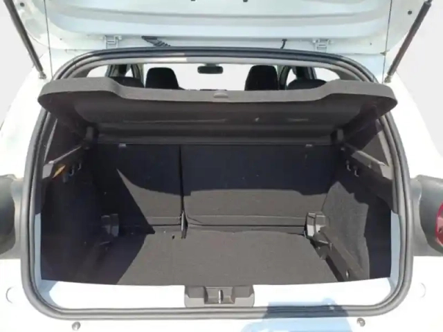 Dacia Sandero 1.0 eco-g 100ch confort -22 — photo 9