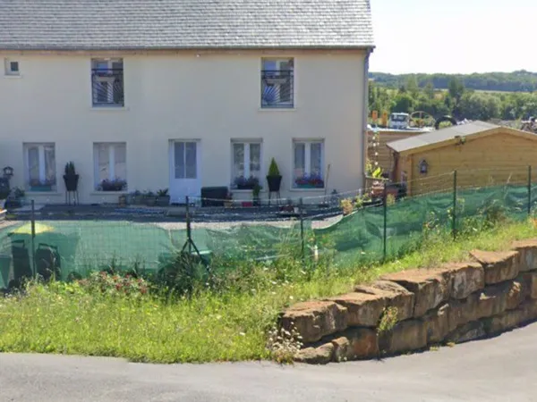 Rendement locatif de 8%, Maison refaite à neuve en 2022 louée 850