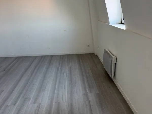 Studio centre ville
