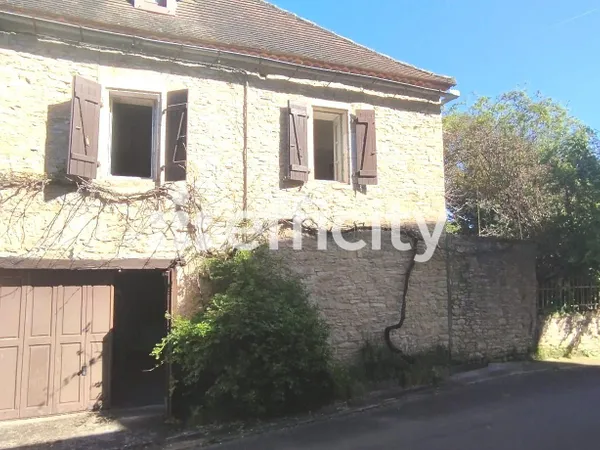 Maison 6 pièces 130 m²