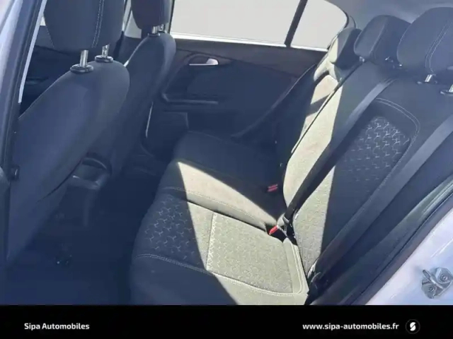 Fiat Tipo cross 5 portes 1.5 firefly turbo 130 ch s&amp;s dct7 hybrid — photo 42