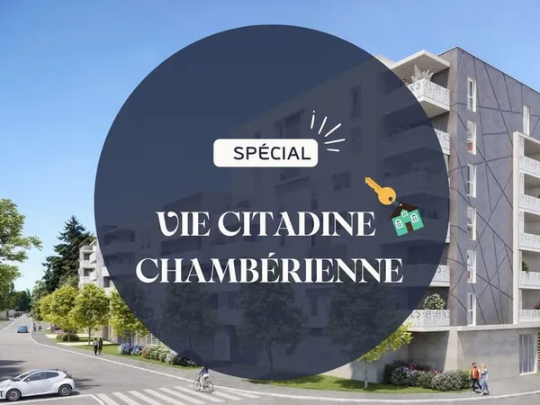 Appartement 4 pièces 80 m²