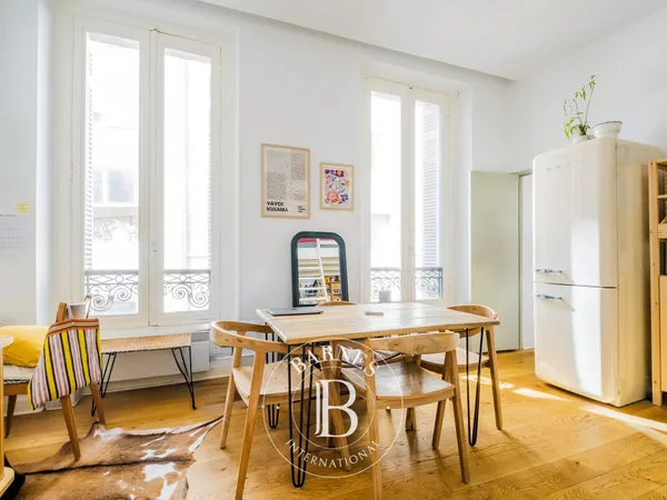 Bordeaux Pey Berland - Appartement de 31 m²