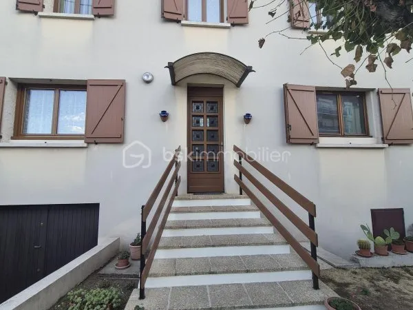 Appartement 2 pièces 32 m²