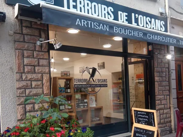 Fond de commerce toute activité (traiteur, restauration, boucherie, charcuterie, fromagerie, produit