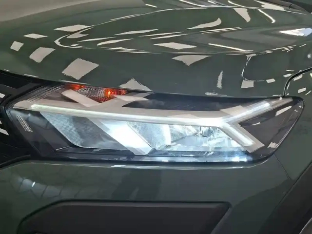 Dacia Sandero eco-g 100 — photo 36