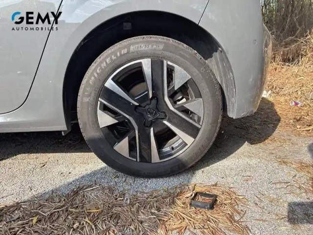 Peugeot 208 100 s&amp;s bvm6 — photo 11