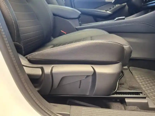 Nissan Qashqai e-power 190 ch — photo 15