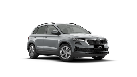 Skoda Karoq 1.5 TSI Evo 2 150 ch ACT DSG7