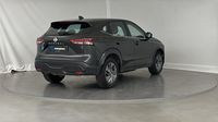 Nissan Qashqai 1.3 Mild Hybrid 140ch Acenta — photo 5
