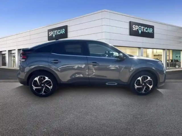 Citroën C4 1.2 puretech 130ch s&amp;s max automatique — photo 4