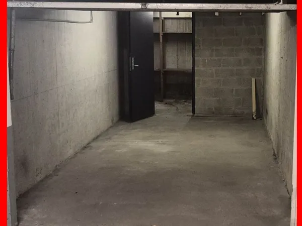Location box + cave - Villa Vaillant - Evry Courcouronnes