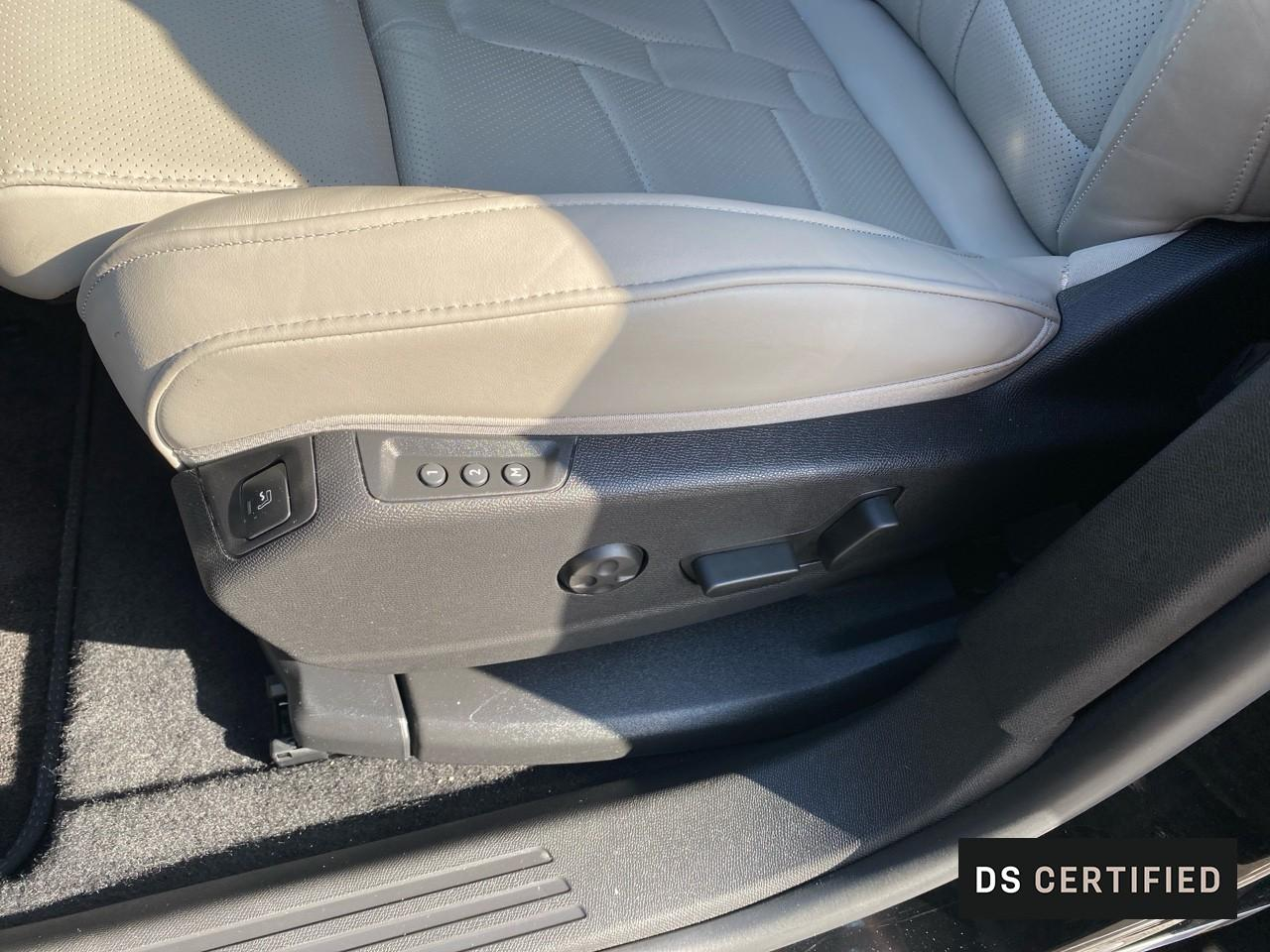 Ds Ds 7 crossback bluehdi 130ch opera automatique — photo 14
