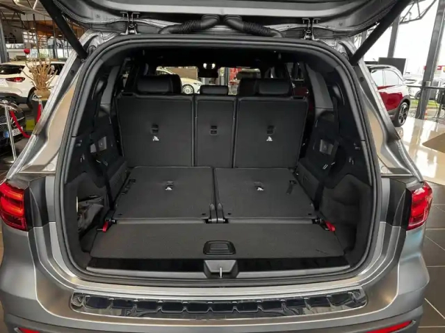 Mercedes Classe B eqb 250+ — photo 18