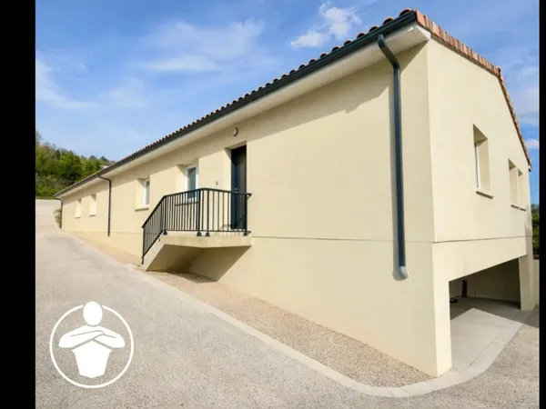 Appartement 6 pièces 127 m²