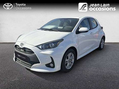 Toyota YARIS Toyota Yaris