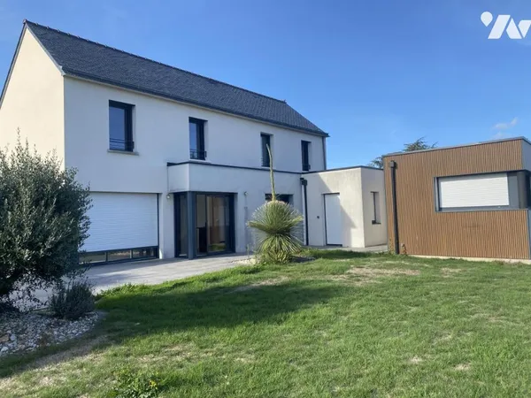 Maison 157 m²