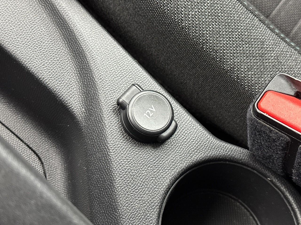 Peugeot 2008 puretech 100 s&s bvm6 style — photo 31