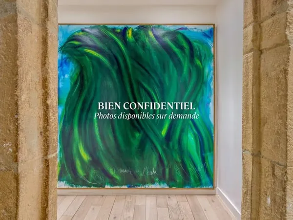 Un pied-à-terre citadin à réinventer au coeur de Lyon 7e
