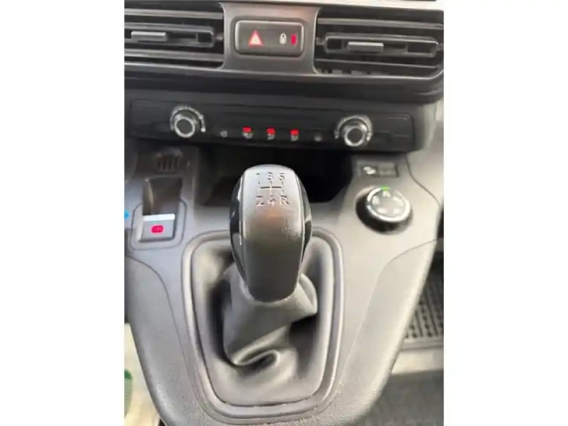 Citroën Berlingo m 1000 bluehdi 100 s&amp;s — photo 13