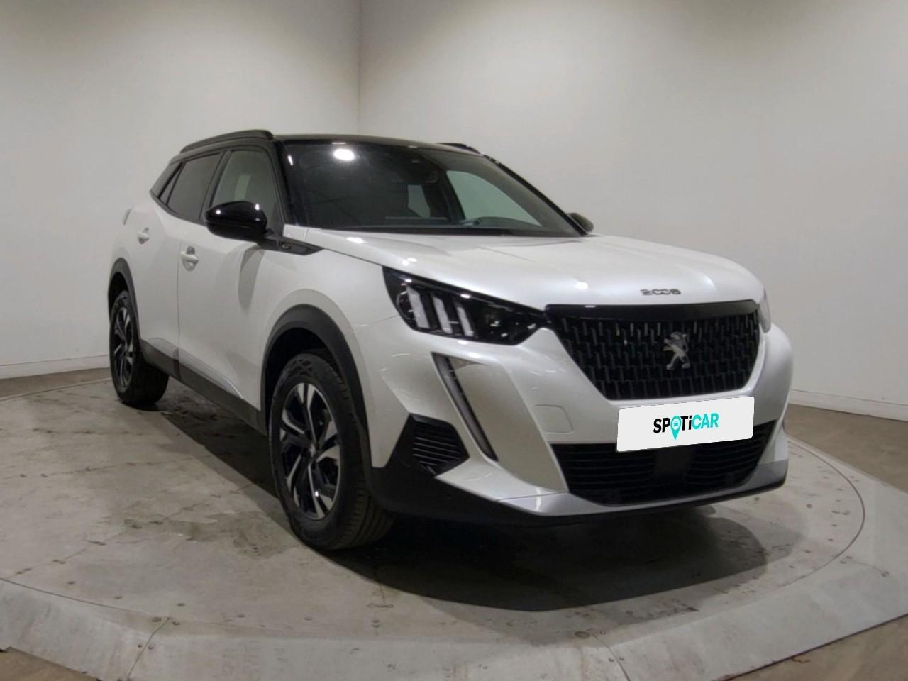 Peugeot 2008 puretech 130 s&s eat8 gt — photo 7
