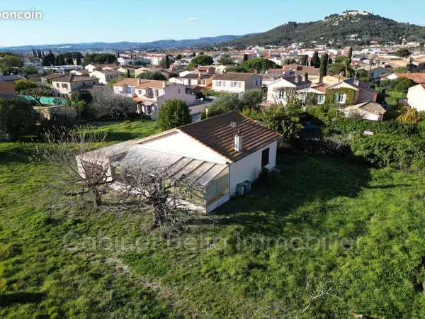 Maison 3 pièces 72 m²