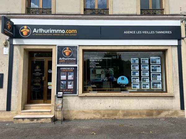Terrain 205 m²