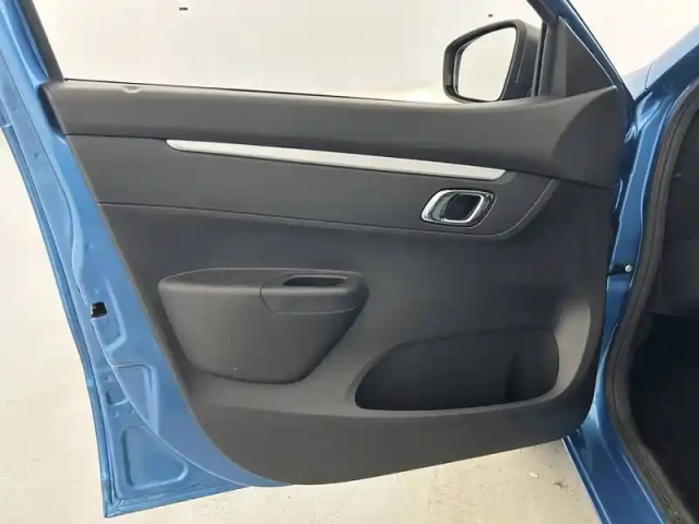 Dacia Spring — photo 20